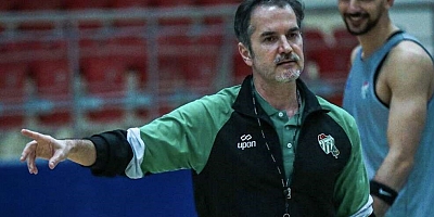 Bursaspor Basketbol’da şok ayrılık!