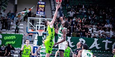 Bursaspor Basketbol ligde kalır mı?