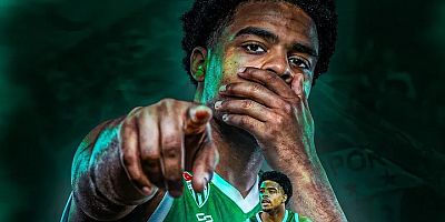 Bursaspor Basketbol transfere doymuyor