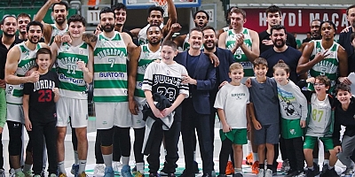 Bursaspor-Beşiktaş maçı saat kaçta, hangi kanalda?