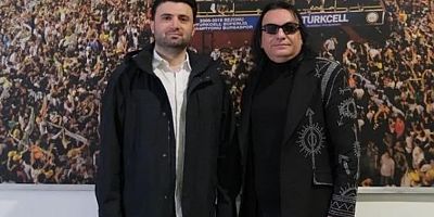 Bursaspor'da Başkan  Çelik'ten taraftara ve Gökhan Kırdar'a teşekkür