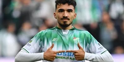 Bursaspor’da Emir Kaan Gültekin'in durumu nasıl?
