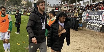 Bursaspor’da Emir Kaan Gültekin'in durumu nasıl?