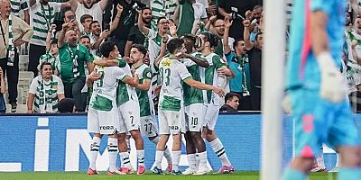 Bursaspor'da futbol kötü sonuç iyi!