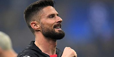 Bursaspor’da Giroud transferi zor mı girdi?
