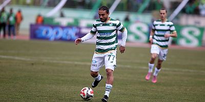 Bursaspor'da Halil Akbunar bilmecesi