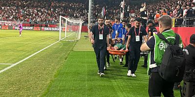 Bursaspor'da Halil Akbunar'ın durumu nasıl?