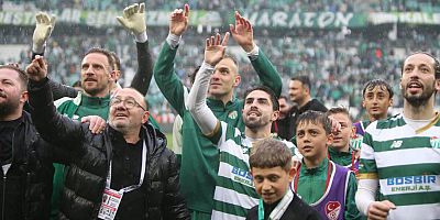 Bursaspor’da heyecanlı bekleyiş! Gözler TFF’nin kararında…