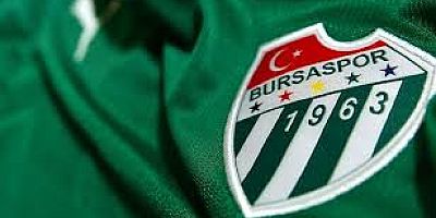 Bursaspor’da Kayserispor hazırlıkları tamamlandı