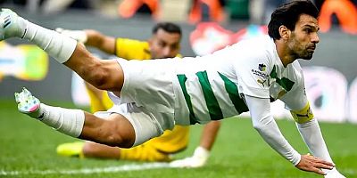 Bursaspor'da Menemen maçında kimler forma giymeyecek?