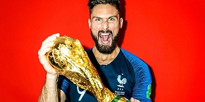 Bursaspor'da  Olivier Giroud transferi ne durumda?