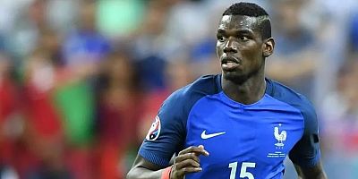Bursaspor'da Pogba iddiası doğru mu?