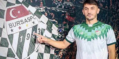 Bursaspor'da sürpriz gelişme; Elazığ’ı seviyoruz ama...