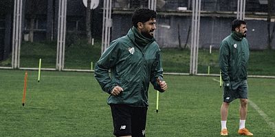 Bursaspor'da tüm gözler Gebze maçında!