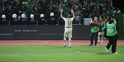 Bursaspor'da Zeki Yavru çok konuşulan olaya açıklık getirdi!