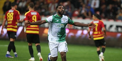 Bursaspor'dan kritik geri dönüş!