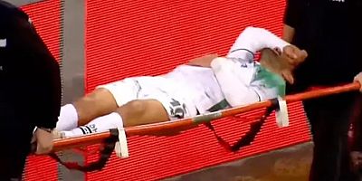 Bursaspor'dan Muhammet Demir açıklaması!