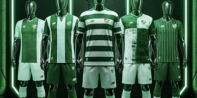 Bursaspor’dan önemli forma açıklaması! 