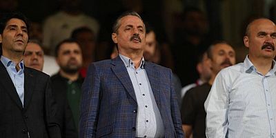 Bursaspor’dan yeni kampanya! Faruk Çelik'ten mesaj var