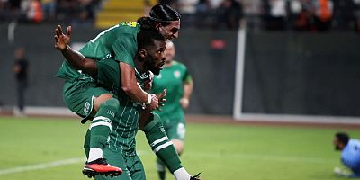 Bursaspor-Erokspor maçı saat kaçta, hangi kanalda?