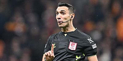 Bursaspor-Erokspor maçını o isim yönetecek