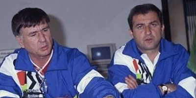 Bursaspor eski hocası vefat etti