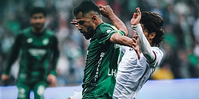 Bursaspor hayata döndü!