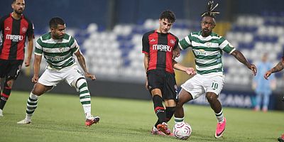 Bursaspor için kritik haftalar!
