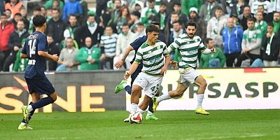 Bursaspor iki ismi gönderdi; İşte yeni takımları...