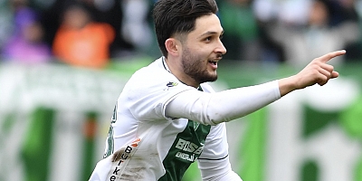 Bursaspor, İzmir'de hata yapmadı