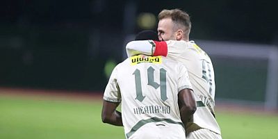 Bursaspor kaptanı Ertuğrul Ersoy, Karacabeyli çiftçilere seslendi!