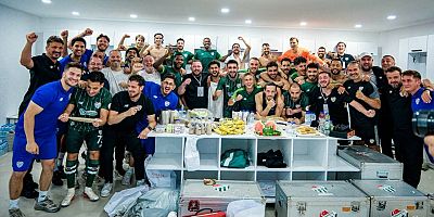 Bursaspor kaptanından çarpıcı açıklamalar!