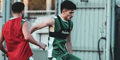 Bursaspor Kayseri’ye gitti: Kritik maç öncesi hazırlıklar tamam