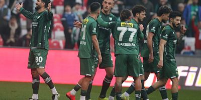 Bursaspor-Kırklareli maçı saat kaçta, hangi kanalda?