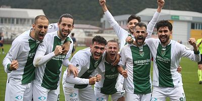Bursaspor-Mardin maçı saat kaçta, hangi kanalda?