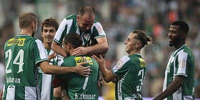 Bursaspor-Mardin maçı saat kaçta, hangi kanalda?