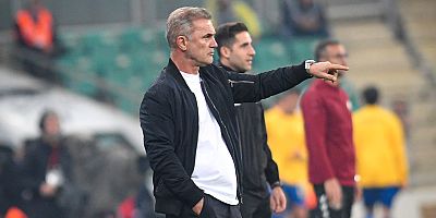 Bursaspor-Mersin maçı saat kaçta, hangi kanalda?