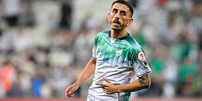 Bursaspor o isimden kasasına bakın kaç para koydu!