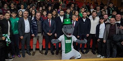 Bursaspor sevgisi büyümeye devam ediyor