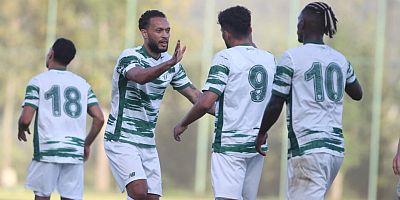 Bursaspor- Shakhtar Donetsk maçı saat kaçta, hangi kanalda?