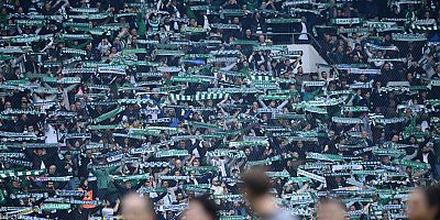 Bursaspor taraftarı Ankara'ya gidecek mi? Başkan'dan açıklama...