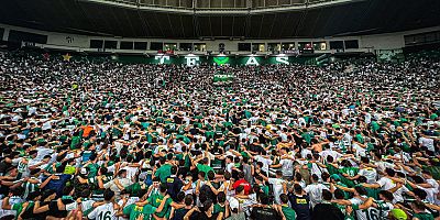 Bursaspor taraftarına şok haber!
