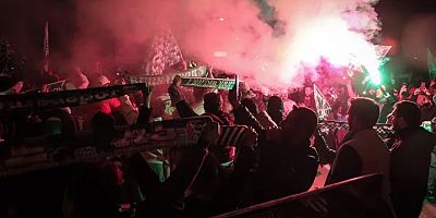 Bursaspor taraftarının dikkatine; Satışa çıktı...