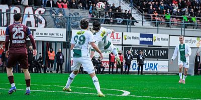 Bursaspor transfer yapacak mı? İşte son gelişmeler...