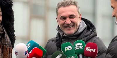 Bursaspor transfer yapacak mı? Tahsin Hoca açıkladı...