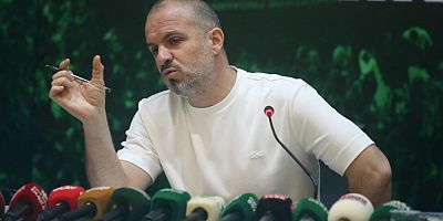 Bursaspor transferde neler yapacak? İşte detaylar...