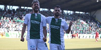 Bursaspor'un 11'i nasıl olacak?