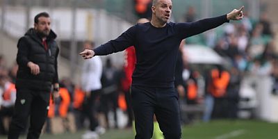 Bursaspor'un 11'i nasıl olacak?