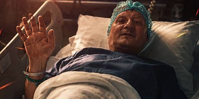 Bursaspor’un amigosu Selim Kurtulan ameliyat oldu