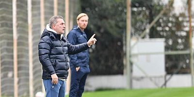 Bursaspor'un Antalya kampı nasıl geçti? Tahsin Hoca neler dedi?
